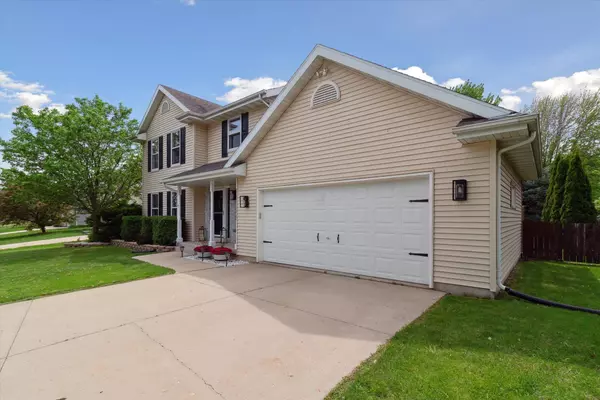 Sun Prairie, WI 53590,178 Weybridge Drive