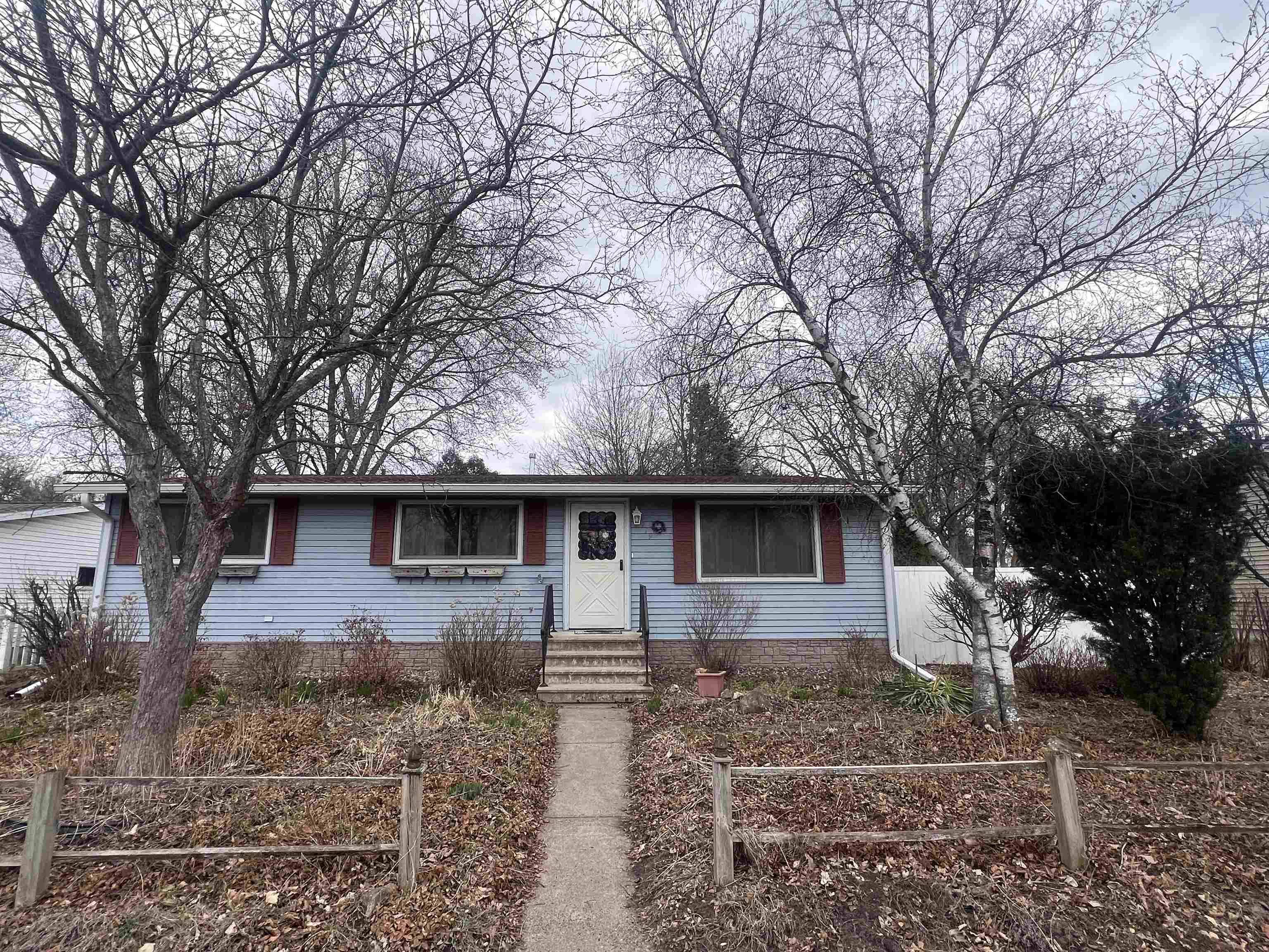 719 S Water Street, Sparta, WI 54656