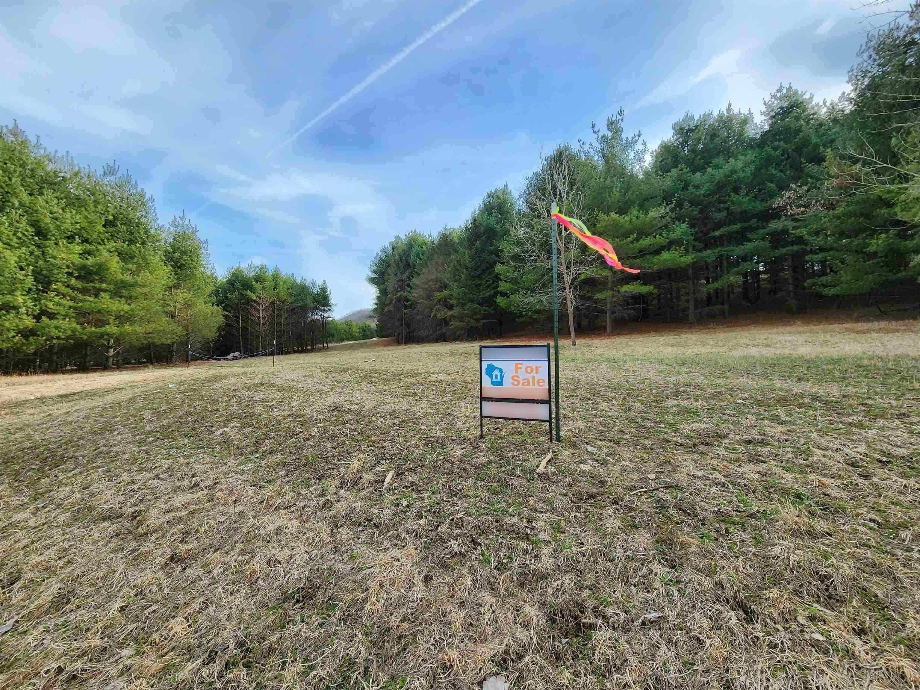 La Farge, WI 54639,24.61 Ac Chadwick hollow Road
