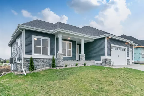 841 Valley Road, Dane, WI 53529