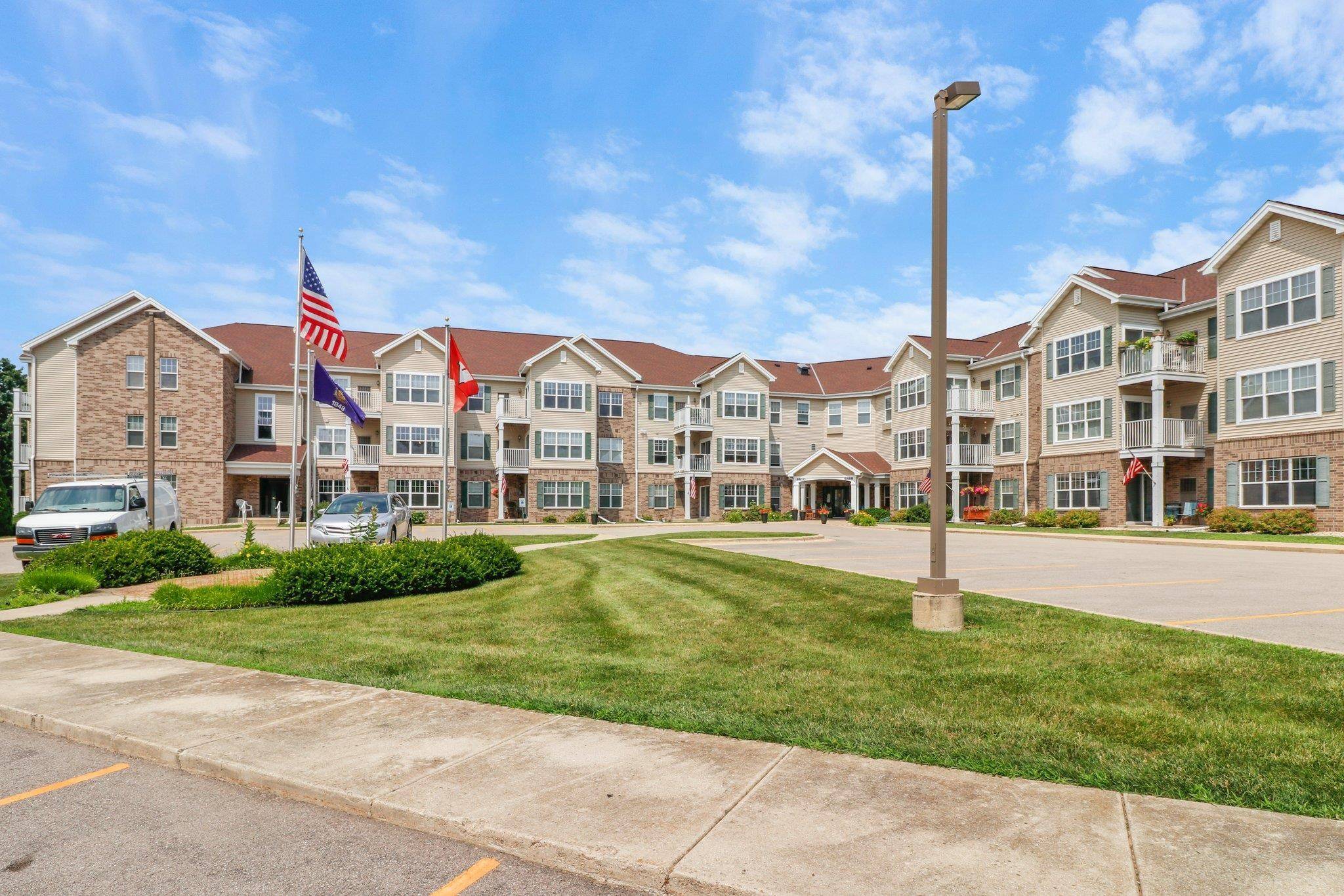6834 Parkside Circle, Windsor, WI 53532