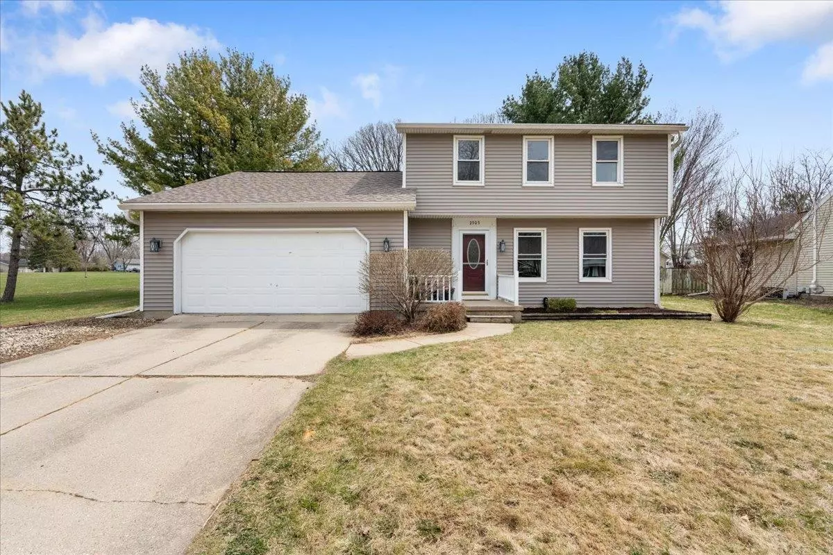 Fitchburg, WI 53719,2505 S Whitney Way