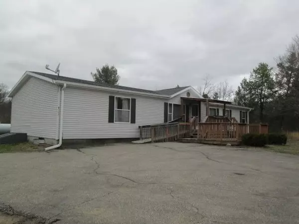 1069 Highway 13, Friendship, WI 53934