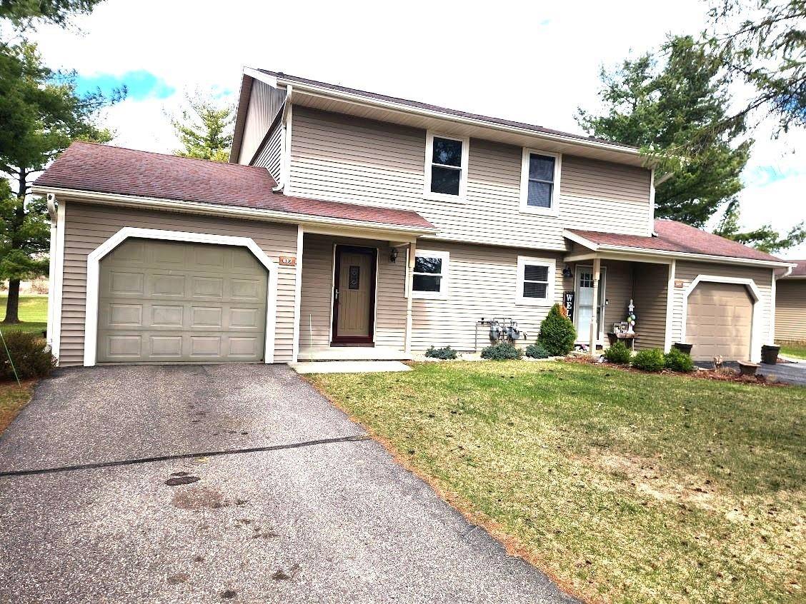 Portage, WI 53901,613 Saddle Ridge