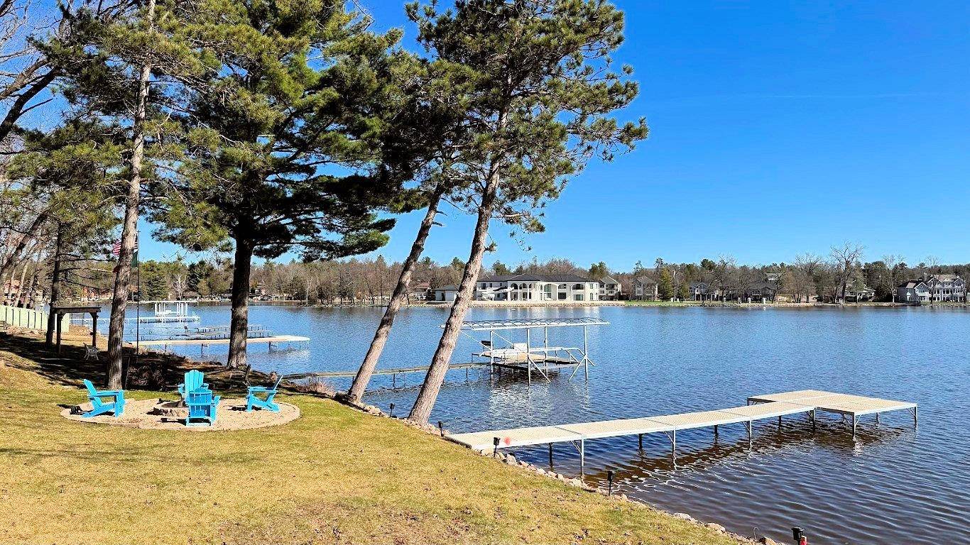 Wisconsin Dells, WI 53965,842 E Hiawatha Drive