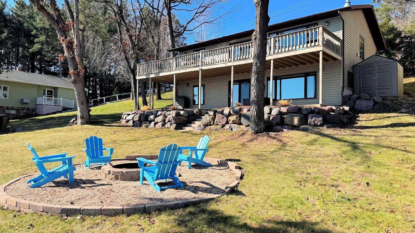 Wisconsin Dells, WI 53965,842 E Hiawatha Drive