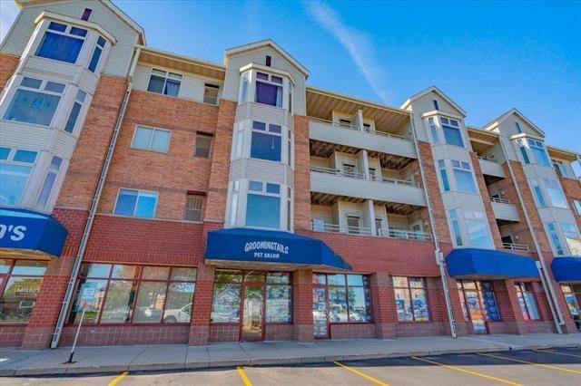 301 Harbour Town Drive #208, Madison, WI 53717