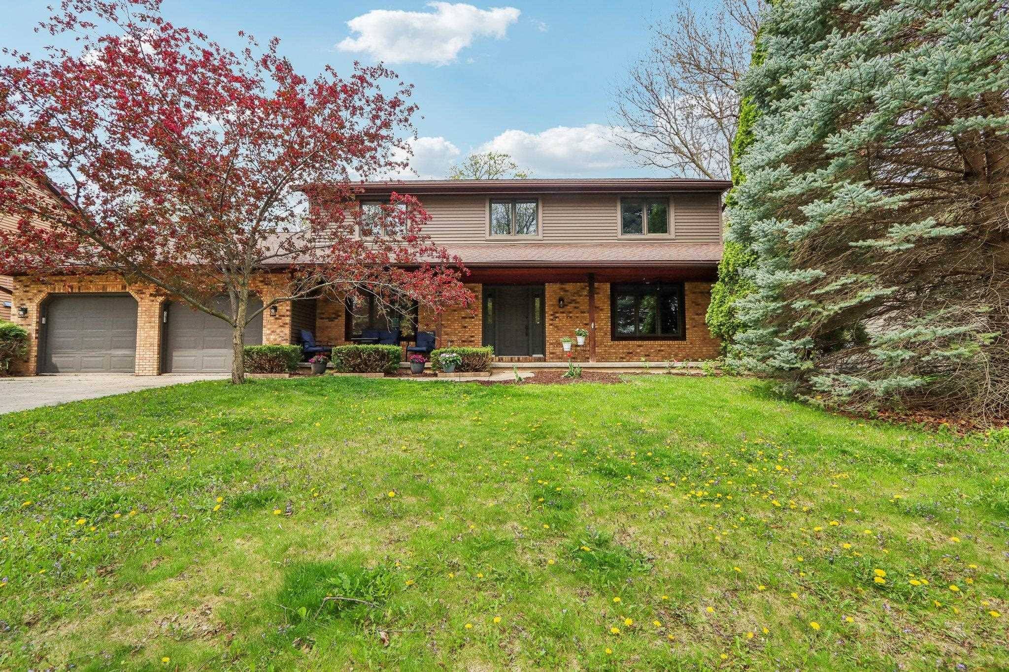 2749 Marledge Street, Fitchburg, WI 53711