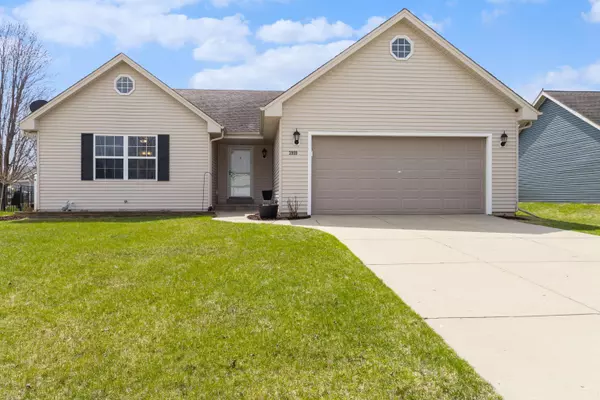 3959 Markham Drive, Janesville, WI 53548