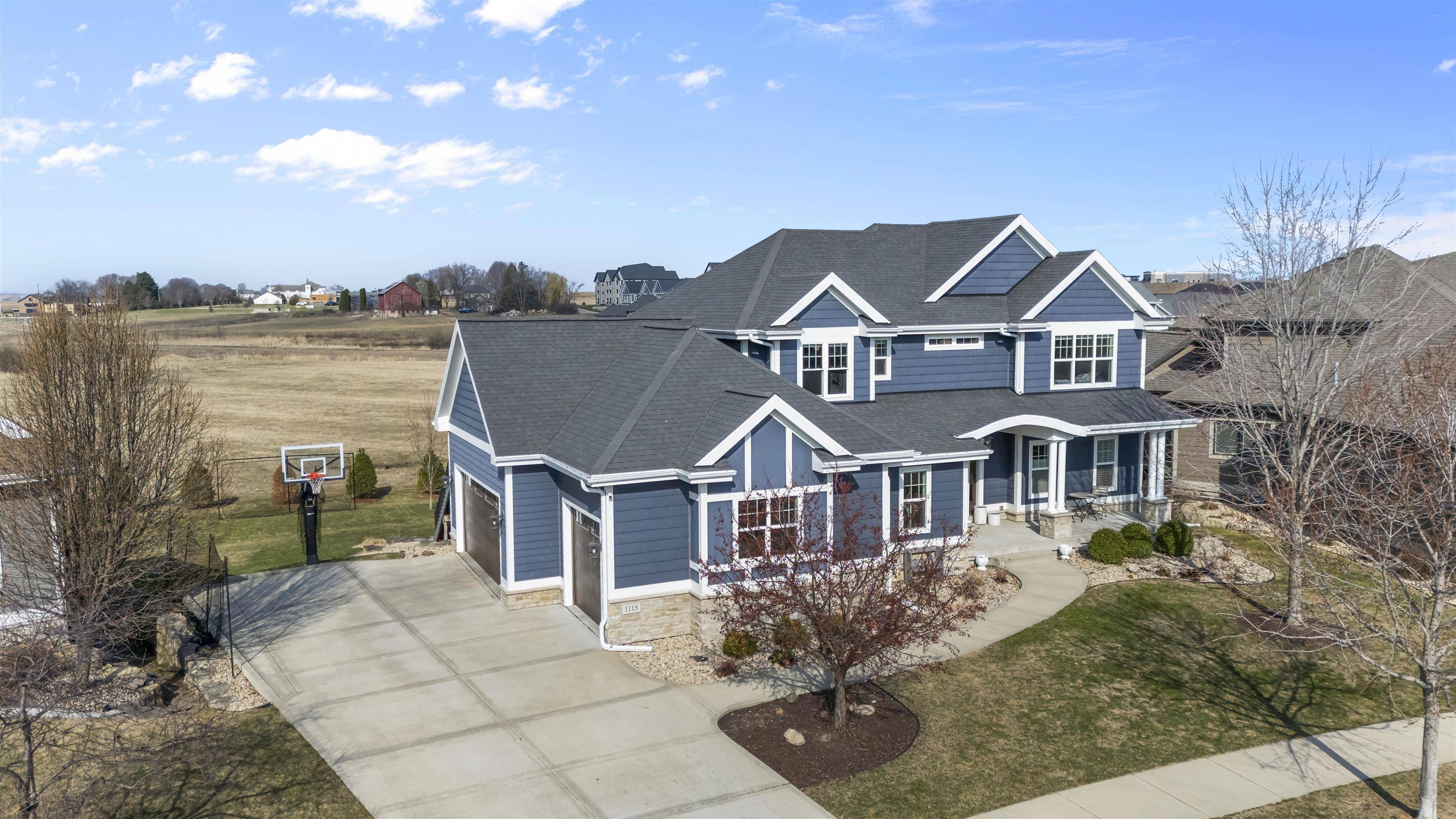 1115 Guinness Street, Waunakee, WI 53597