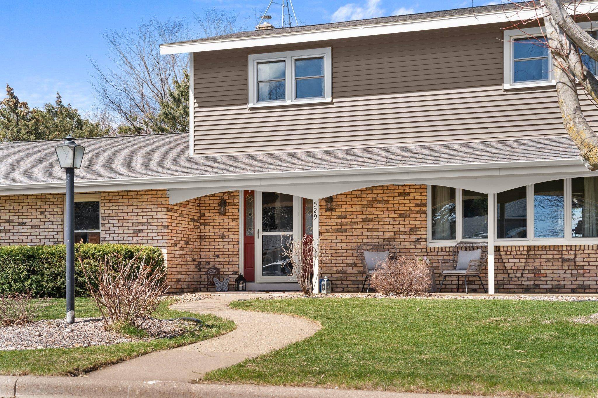 Belmont, WI 53510-9743,529 W Wisconsin Avenue