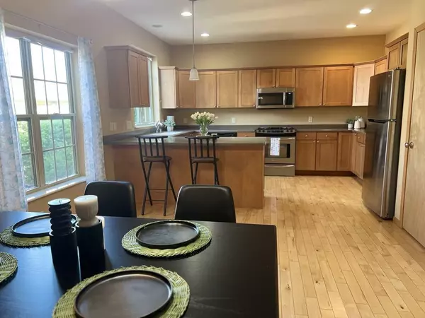 Sun Prairie, WI 53590,2524 Leopold Way