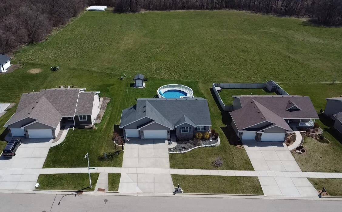 Milton, WI 53563,4960 Overlook Drive