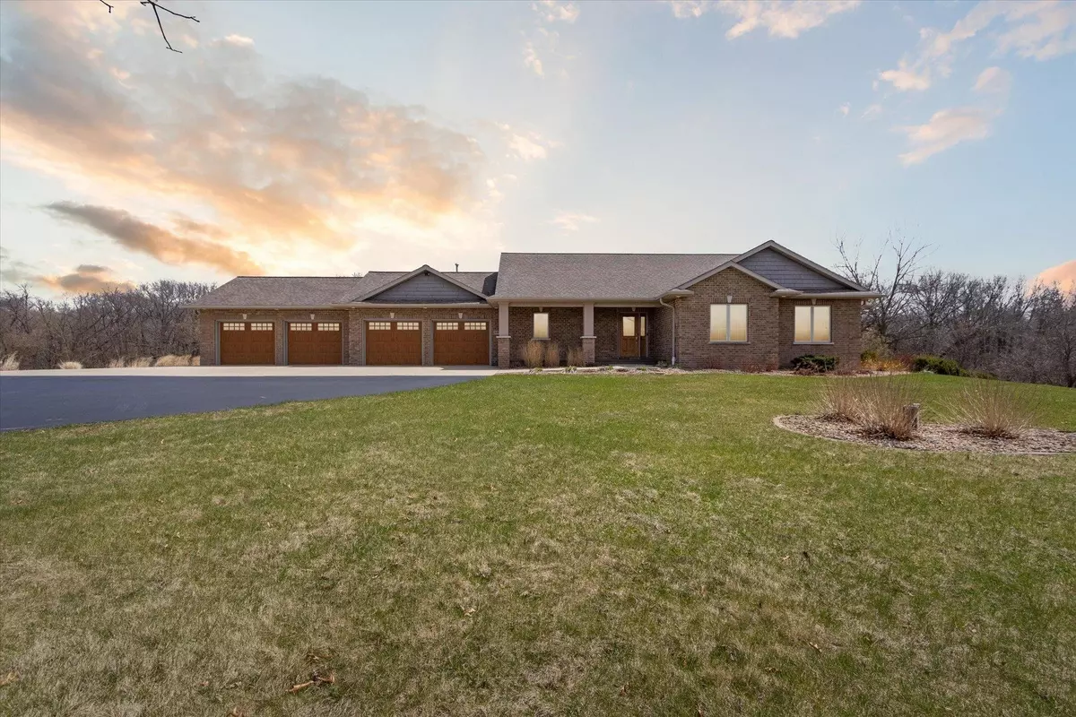 Milton, WI 53563,5968 N West Rotamer Road