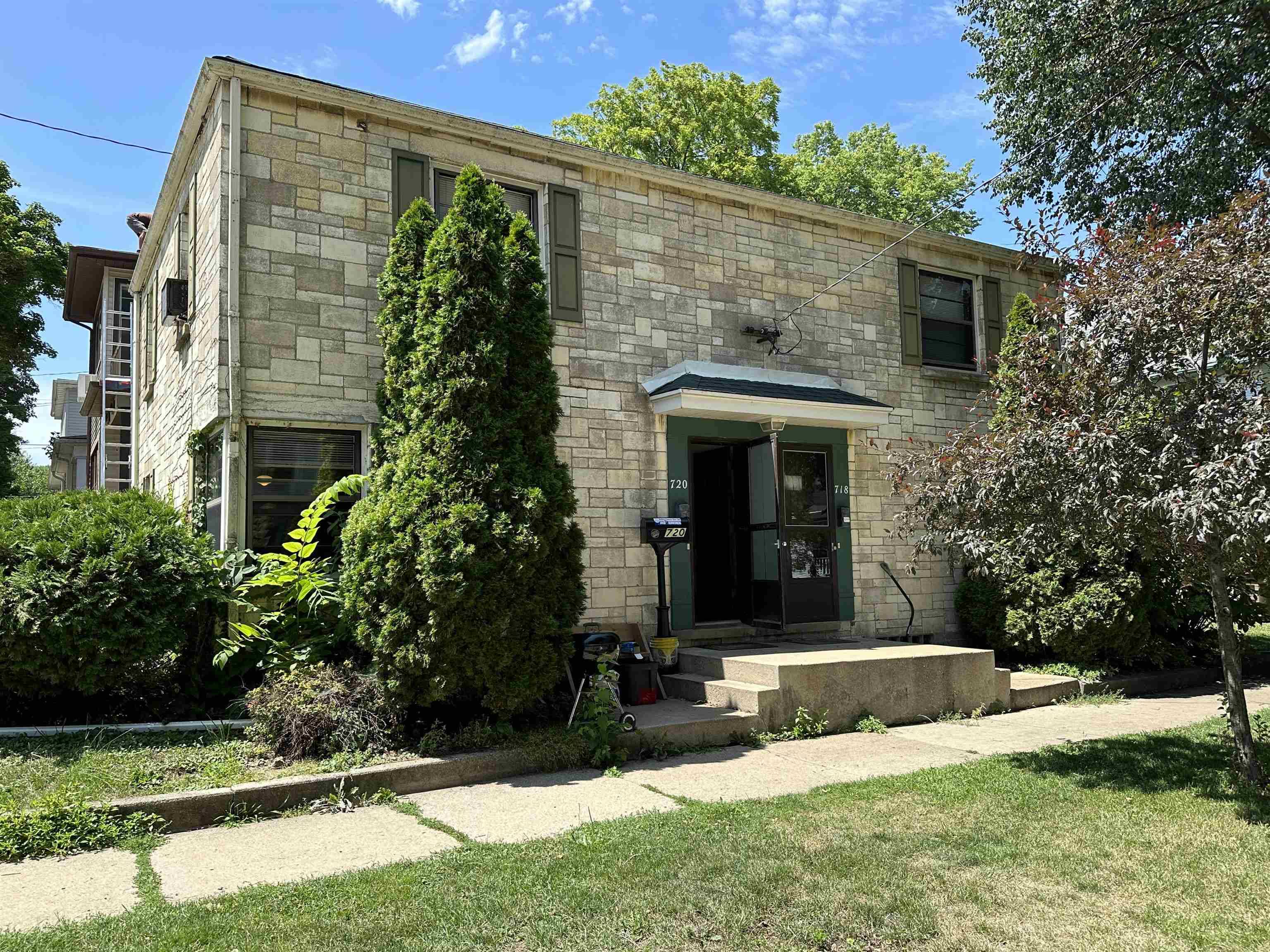 720 S Dickinson Street, Madison, WI 53703