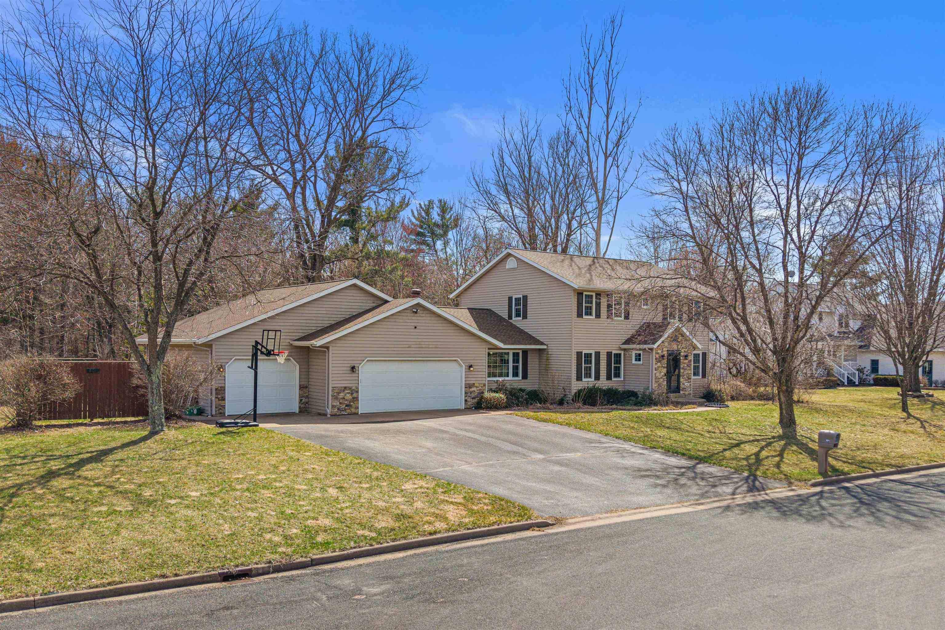 Port Edwards, WI 54469,801 Brentwood Drive