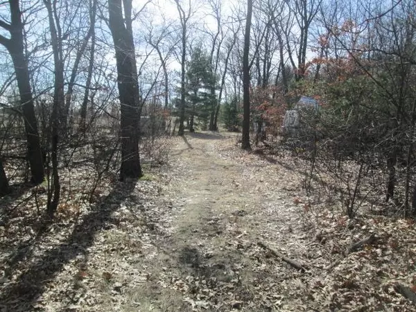 Coloma, WI 54930,Lot 1 Cypress Avenue