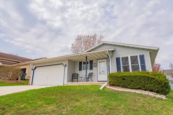 4402 Prairieview Drive, Madison, WI 53704