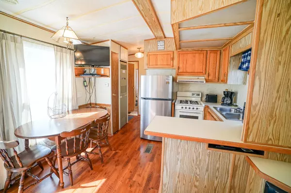 Nekoosa, WI 54457,562 Feather Trail