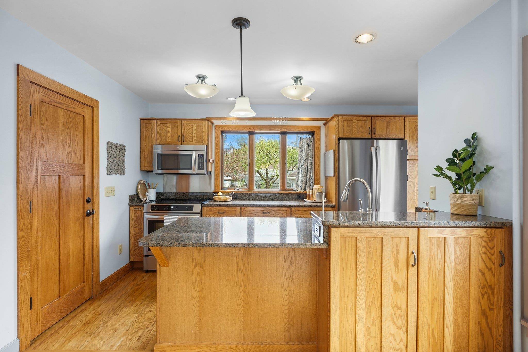 Madison, WI 53704,705 Riverside Drive