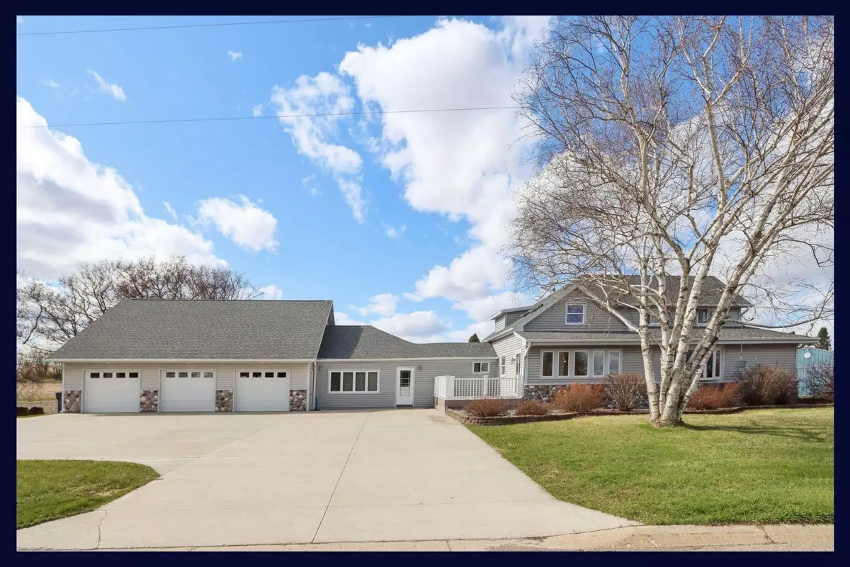 Johnson Creek, WI 53038-9756,N7185 County Road A