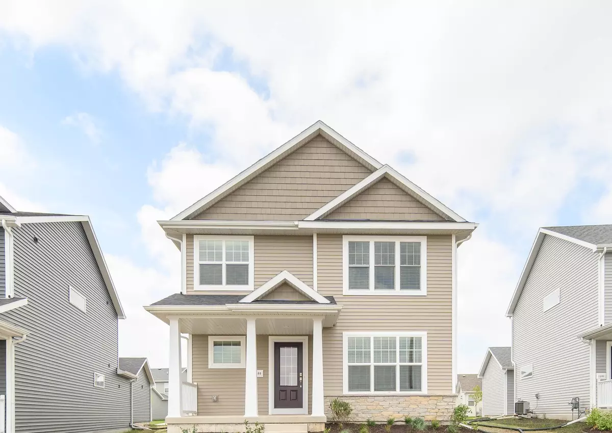 Verona, WI 53593,1580 Star Light Drive