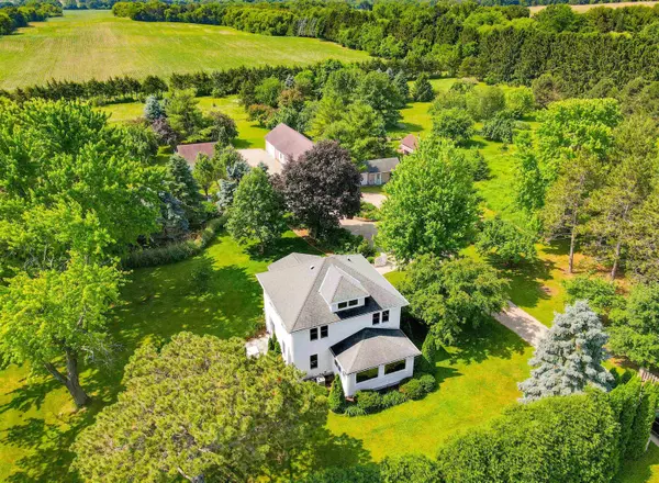 Fort Atkinson, WI 53538-9783,W7031 County Road C