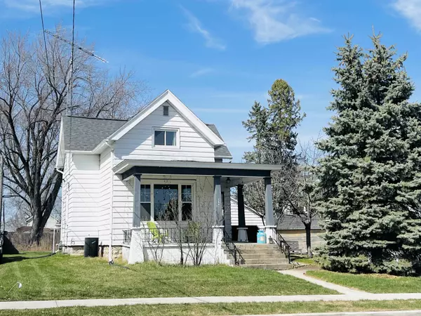 504 W 3rd Street, Beaver Dam, WI 53916