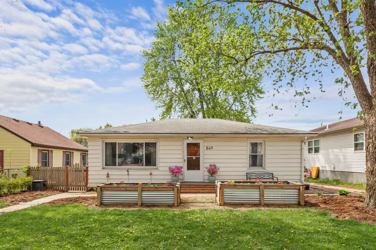 Madison, WI 53713,849 Dane Street