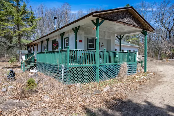 Grand Marsh, WI 53936,1142 Fawn Court