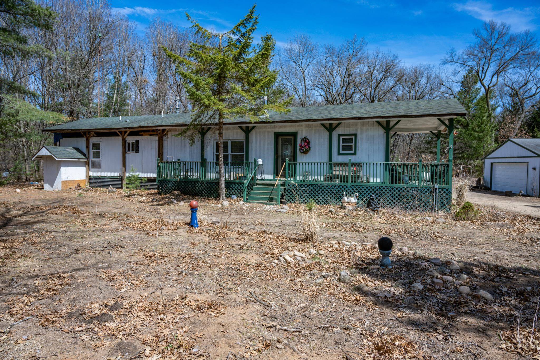 Grand Marsh, WI 53936,1142 Fawn Court
