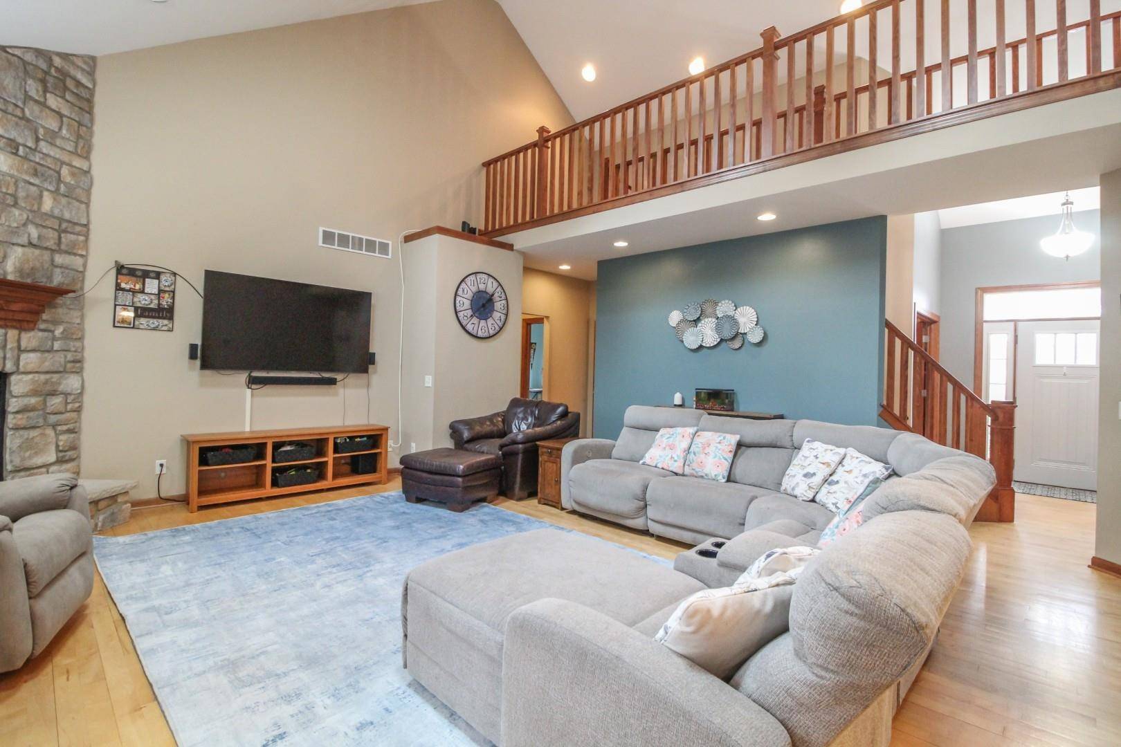 Fort Atkinson, WI 53538,W6250 Apple Lane