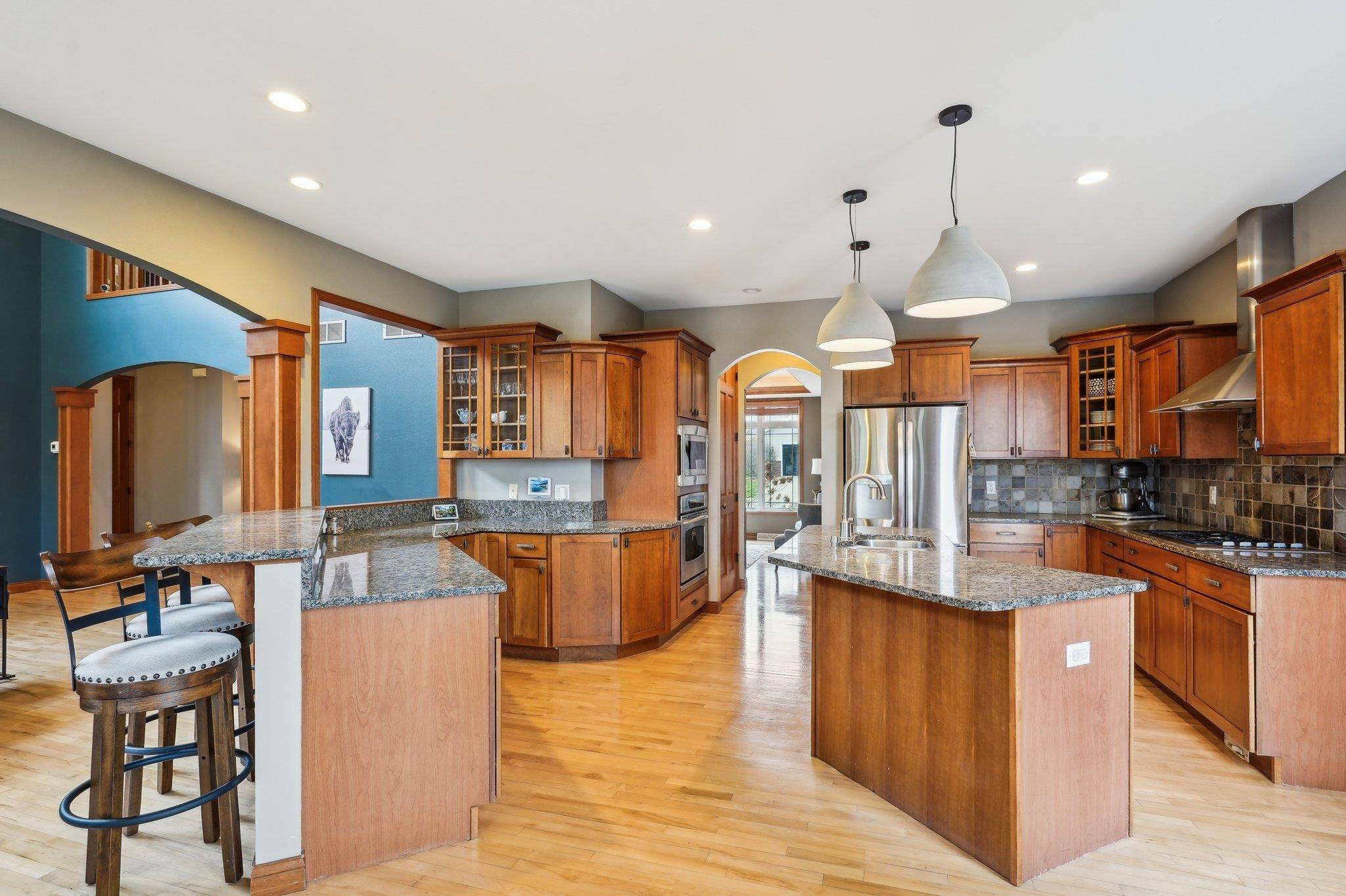 Waunakee, WI 53597,1310 Hanover Court