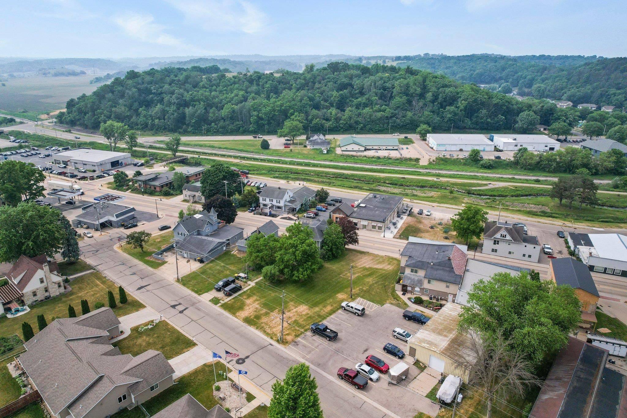 Cross Plains, WI 53528,2017 Main Street