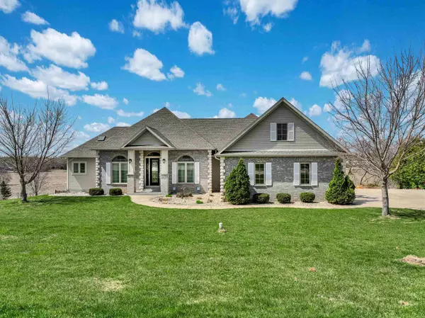 Fort Atkinson, WI 53538,N1657 Carlin Road