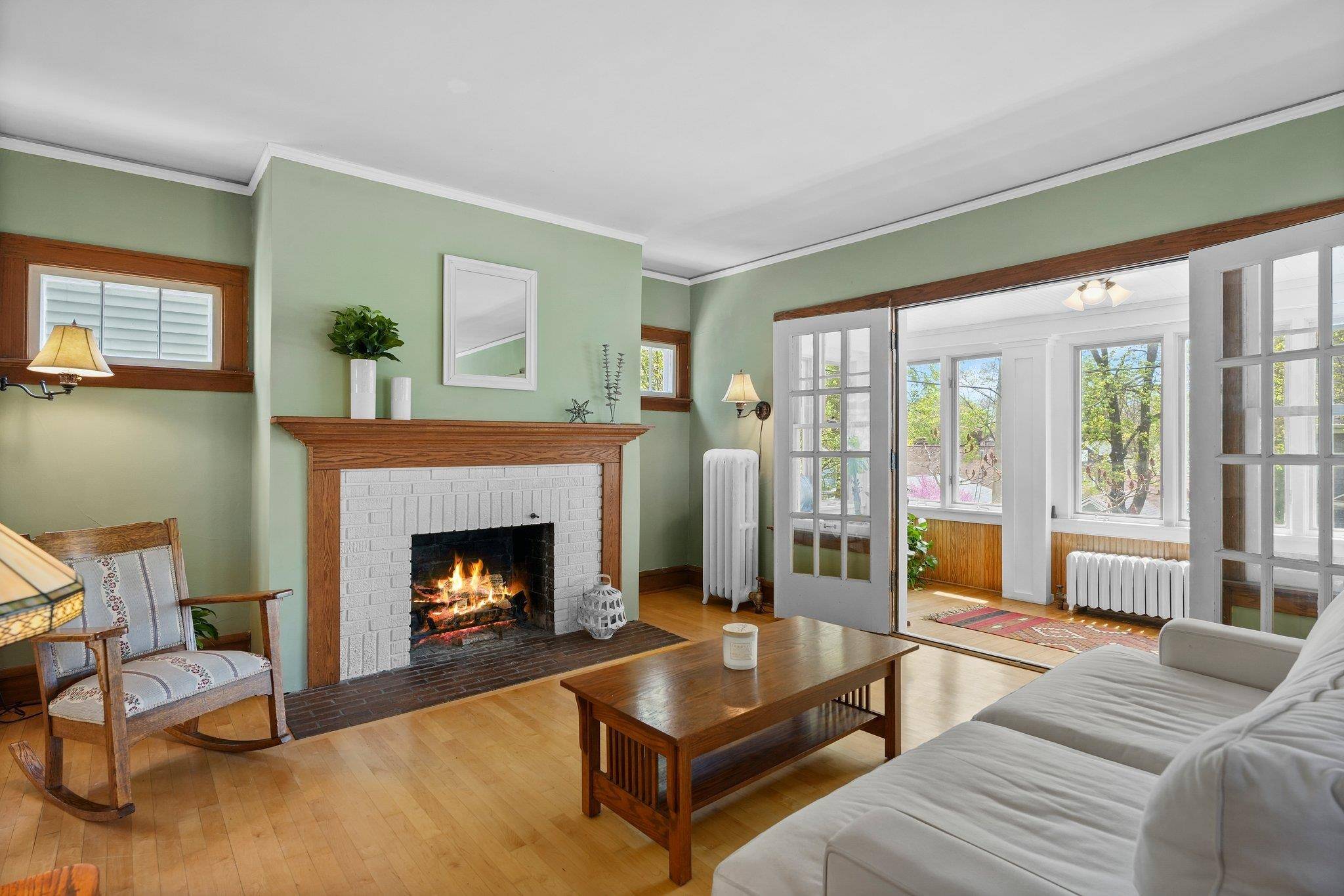 Madison, WI 53711-1927,2416 Gregory Street