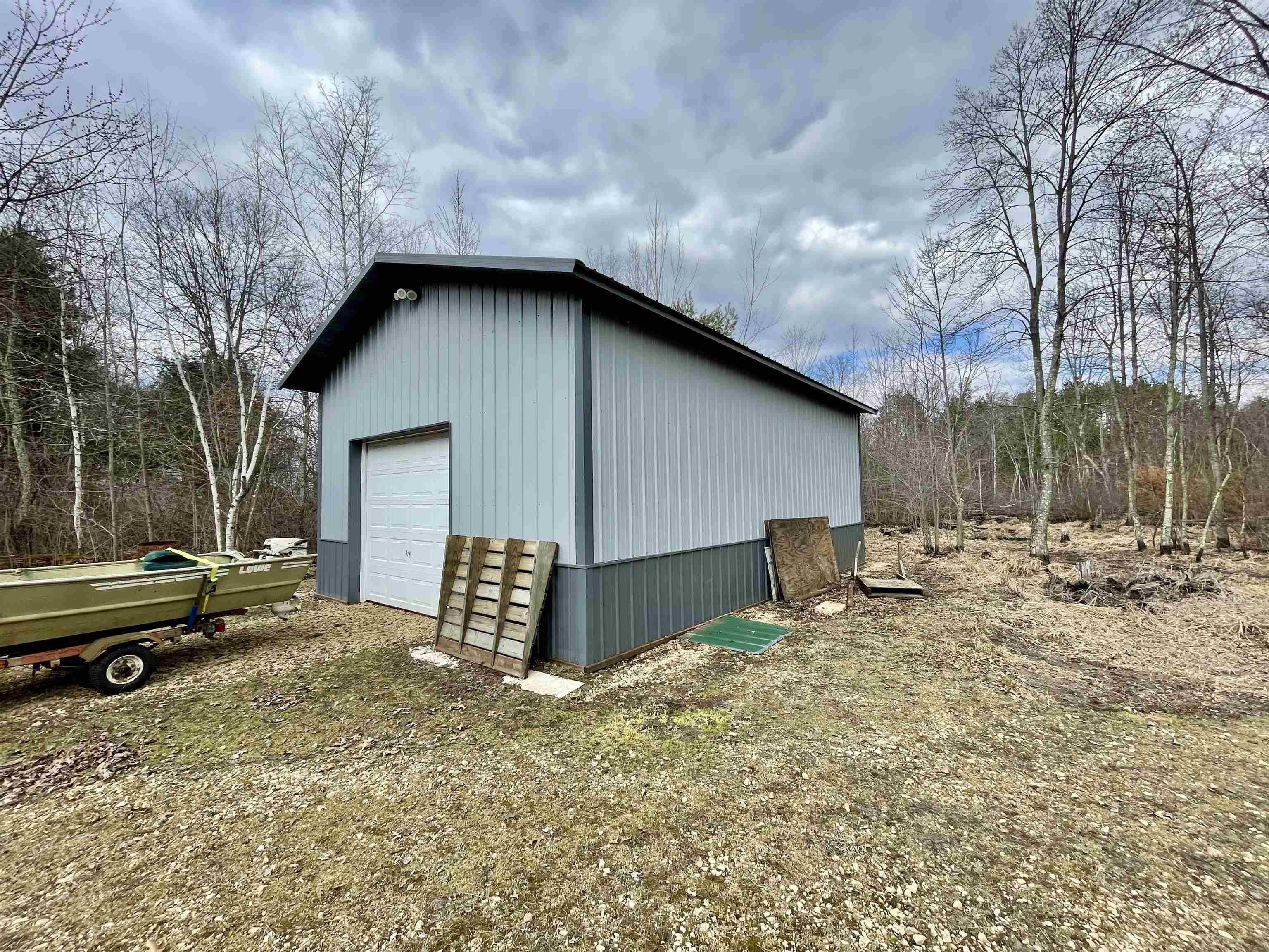 Necedah, WI 54646,W5944 13th Street