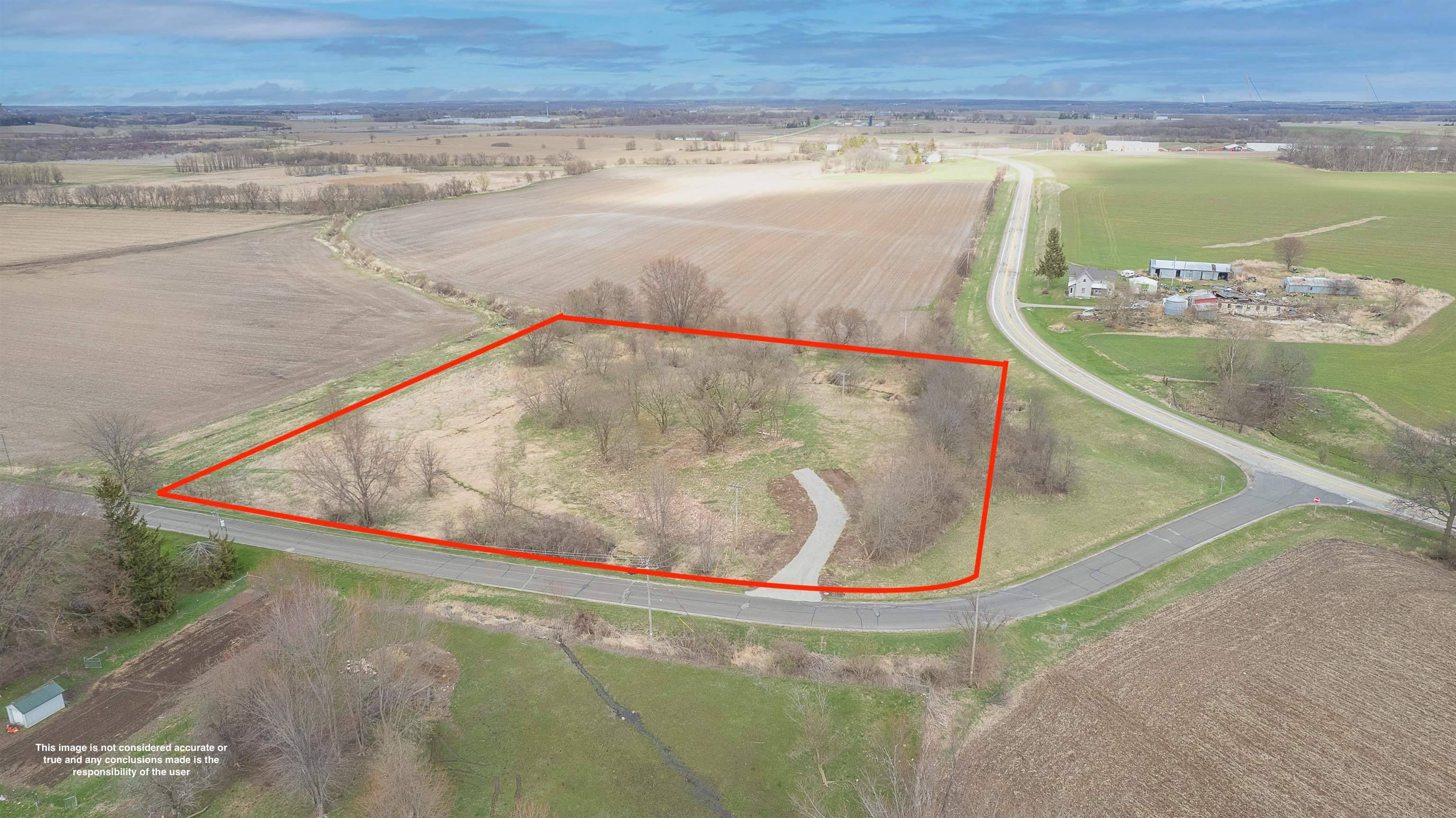 Reeseville, WI 53579,N2608 Maiden Lane Road