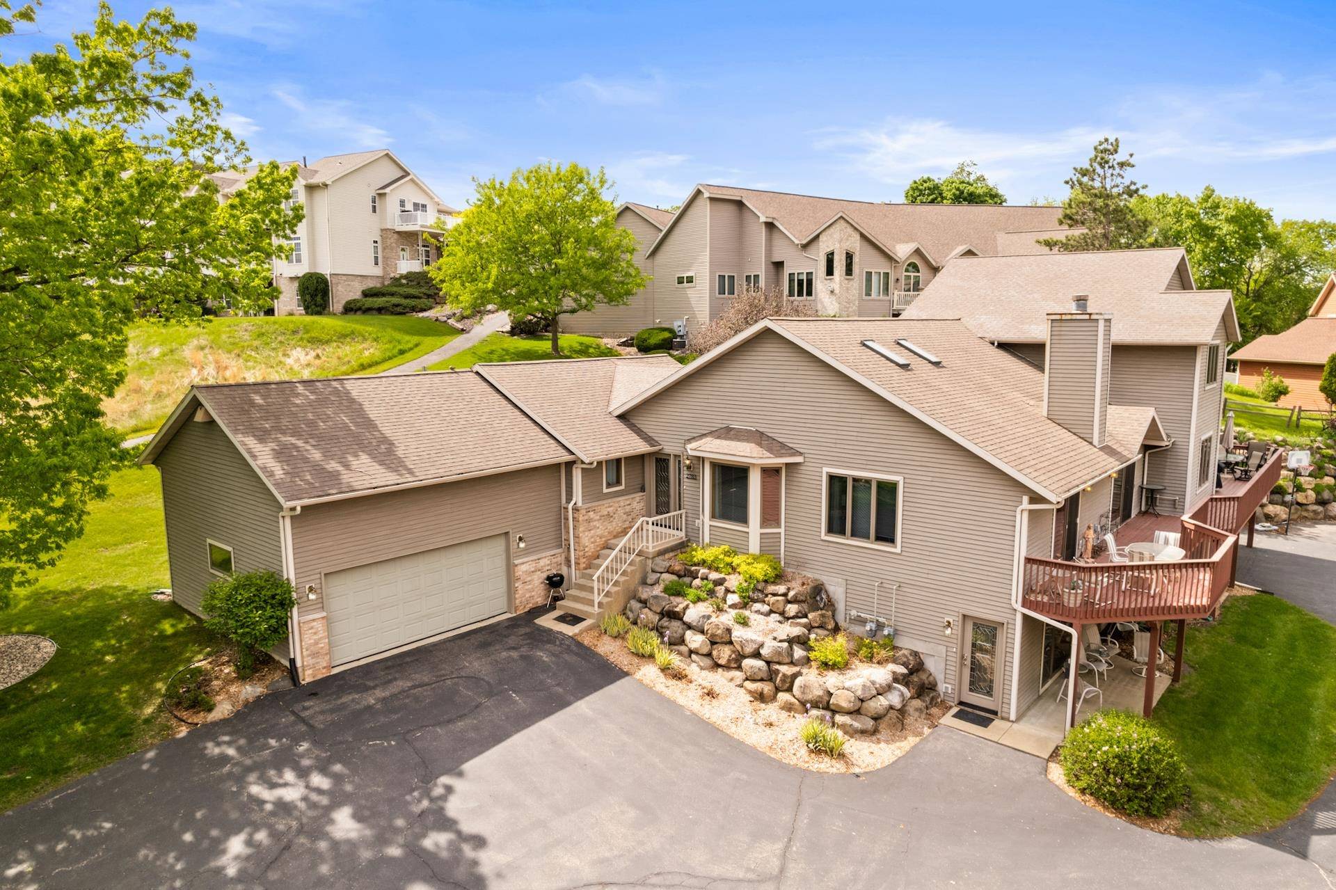 N2783 Summerville Park Road, Lodi, WI 53555