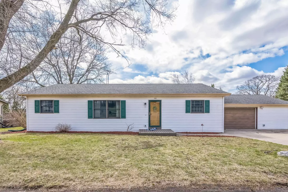 Cambria, WI 53923,100 E 4th Street