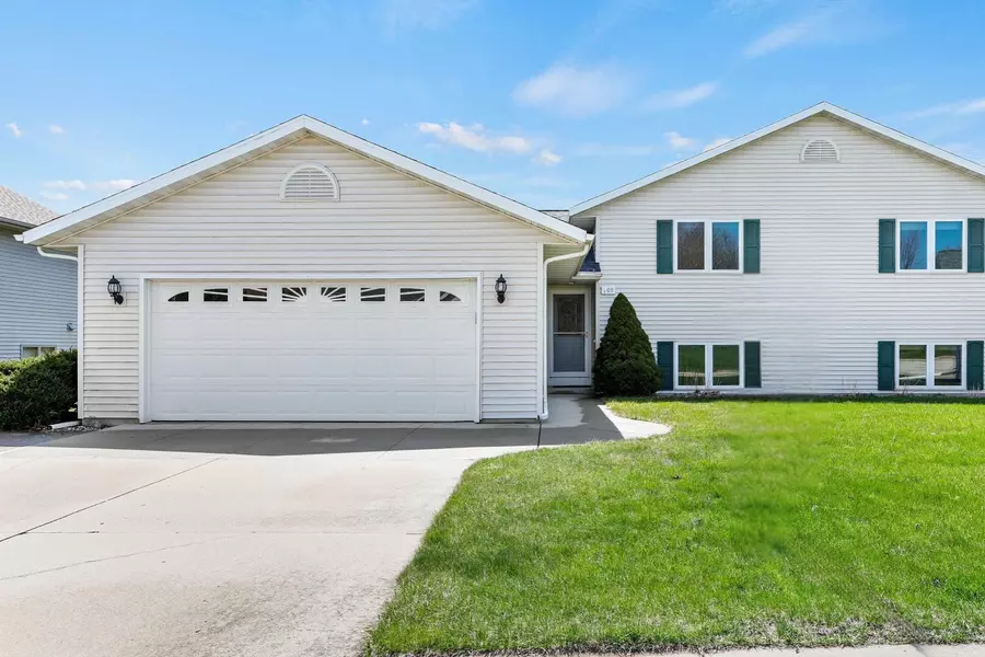 109 Jennifer Lane, Fall River, WI 53932