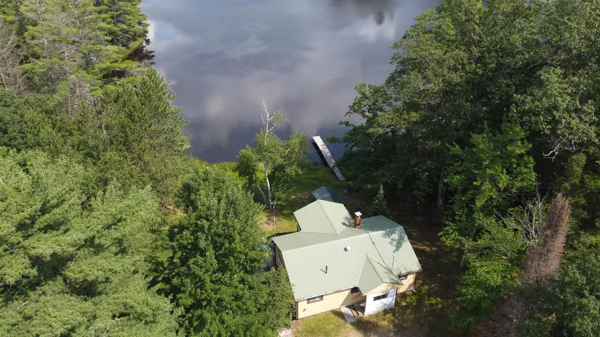 Harshaw, WI 54259,9080 N Burnham Lake Road