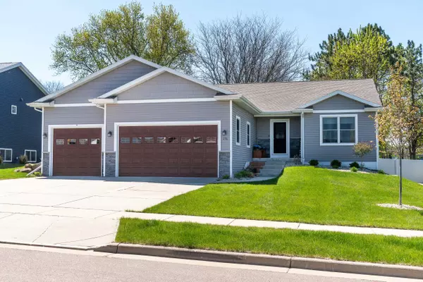 274 Stoddard Drive, Oregon, WI 53575