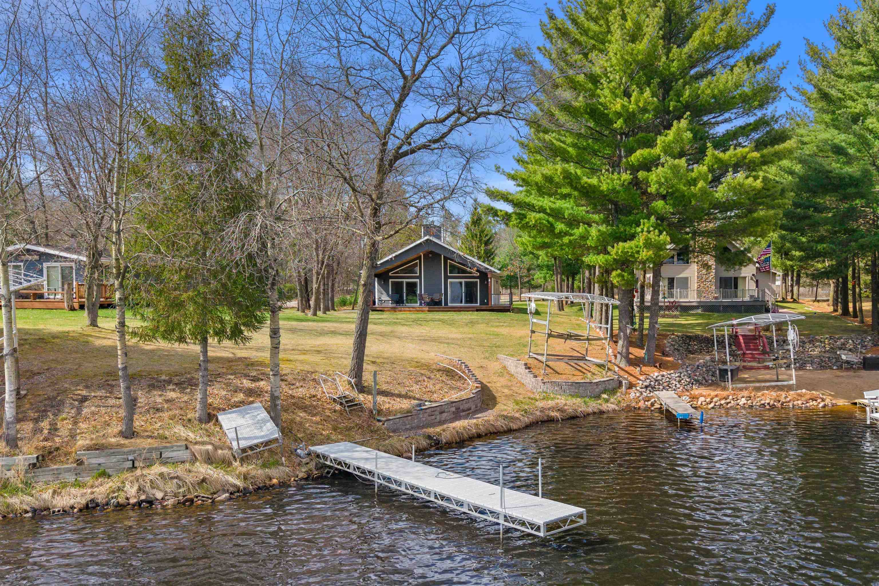 Nekoosa, WI 54457,905 Plymouth Court