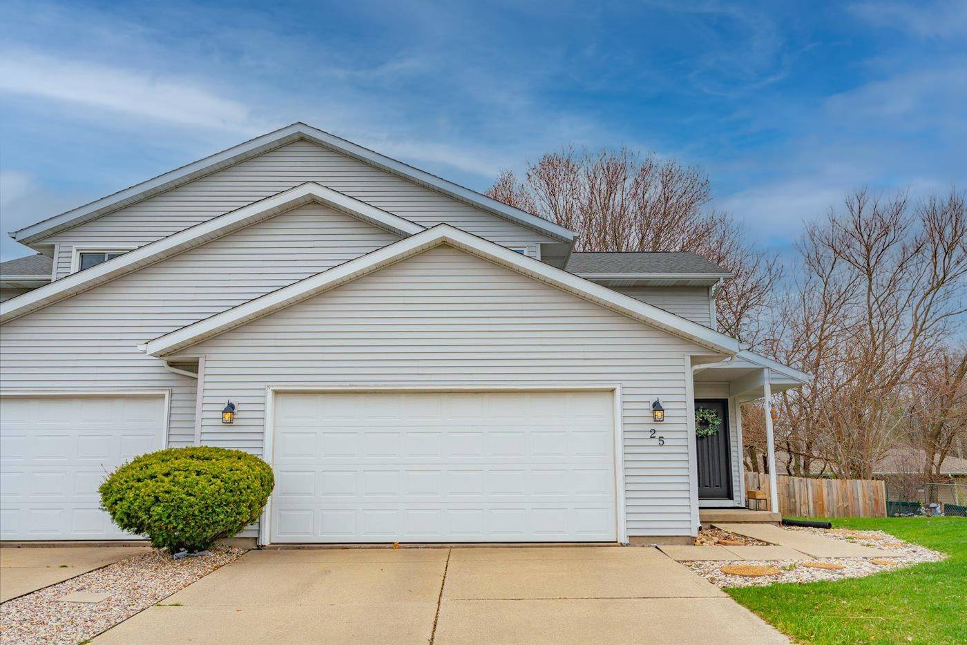 Madison, WI 53711,25 Cherbourg Court
