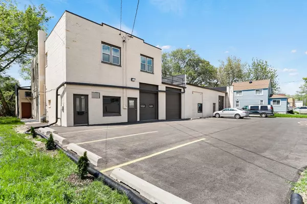 Madison, WI 53704,1118 O'Neill Avenue