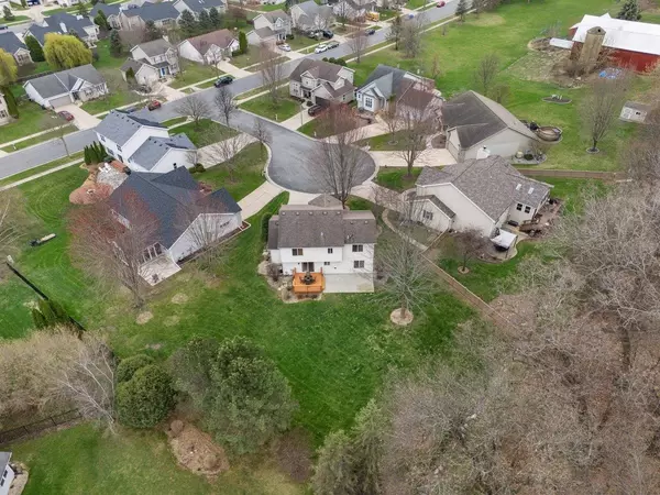 Madison, WI 53718,9 Whitefish Court