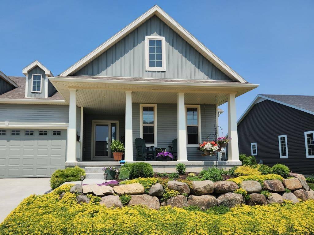 Madison, WI 53718,6012 Aries Way