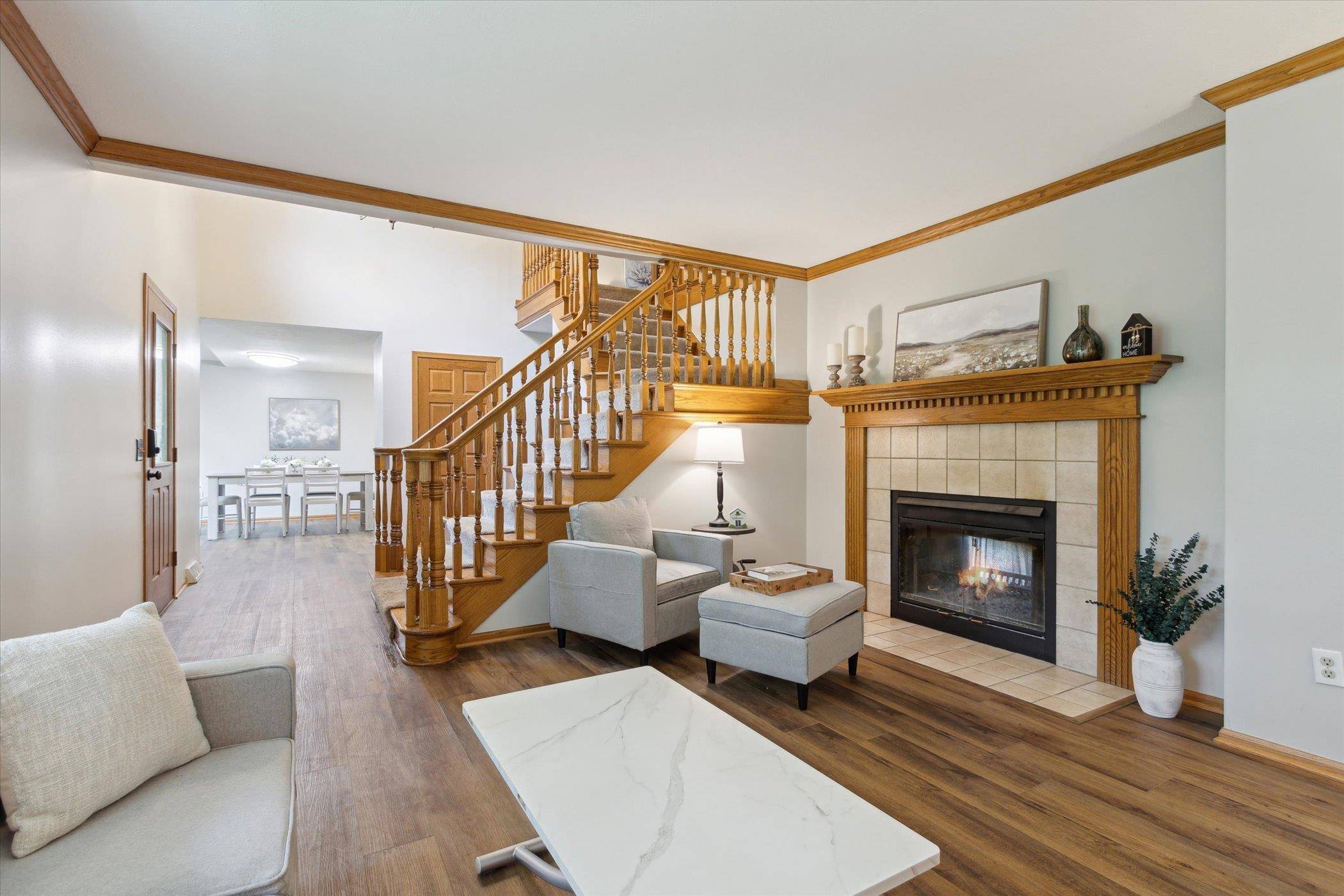 Milton, WI 53563,4828 N Brentwood Drive