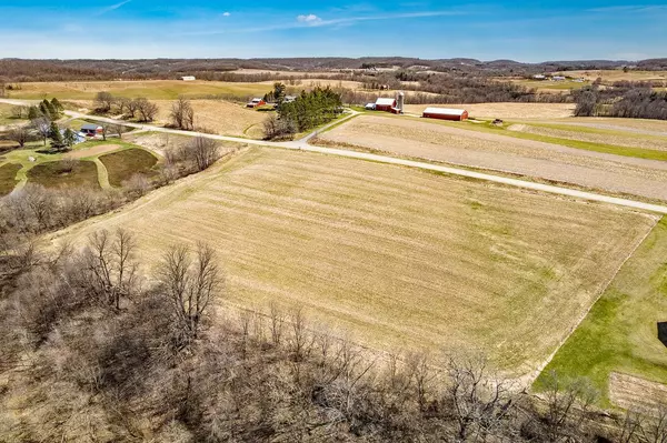 Reedsburg, WI 53959,5.36 Acres County Road F